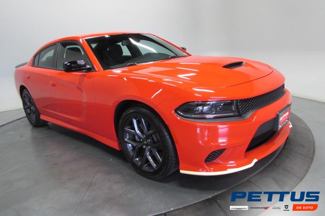 De Soto MO 2023 Dodge Charger more details - dodge charger