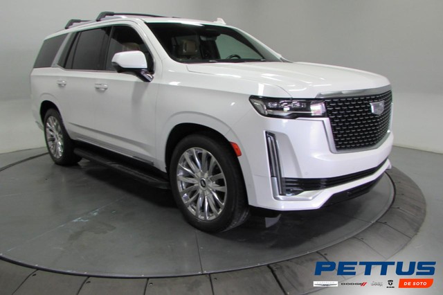 De Soto MO 2021 Cadillac Escalade more details - cadillac escalade
