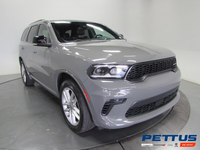 De Soto MO 2023 Dodge Durango more details - dodge durango