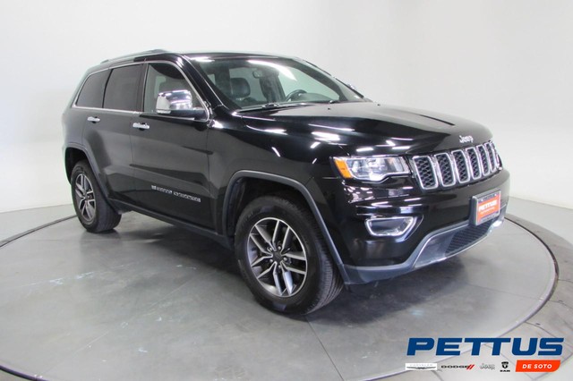 De Soto MO 2022 Jeep Grand Cherokee WK more details - jeep grand cherokee wk