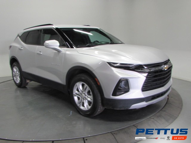 De Soto MO 2020 Chevrolet Blazer more details - chevrolet blazer
