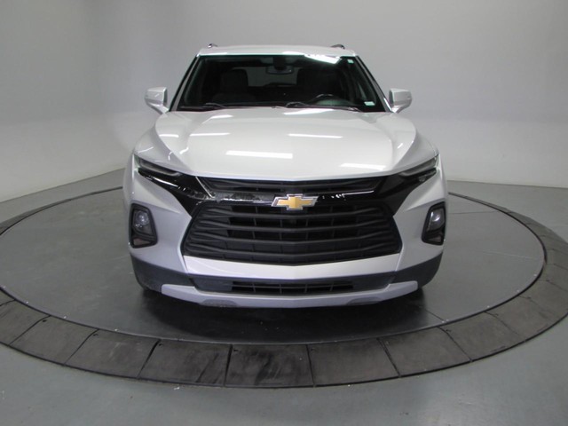2020 Chevrolet Blazer