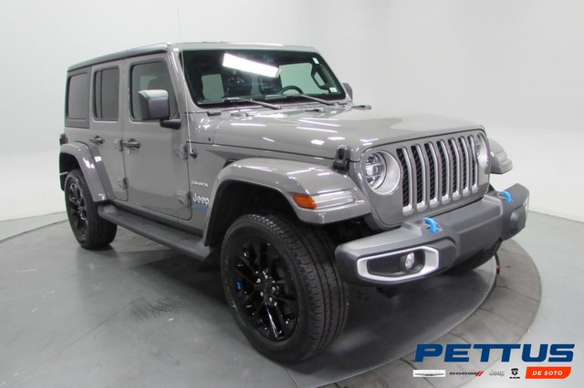 De Soto MO 2022 Jeep Wrangler more details - jeep wrangler