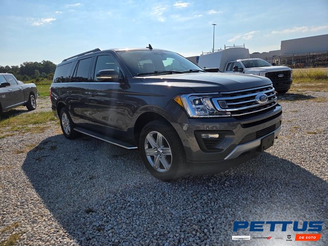 De Soto MO 2020 Ford Expedition Max more details - ford expedition max