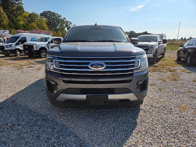 2020 Ford Expedition