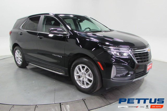De Soto MO 2023 Chevrolet Equinox more details - chevrolet equinox