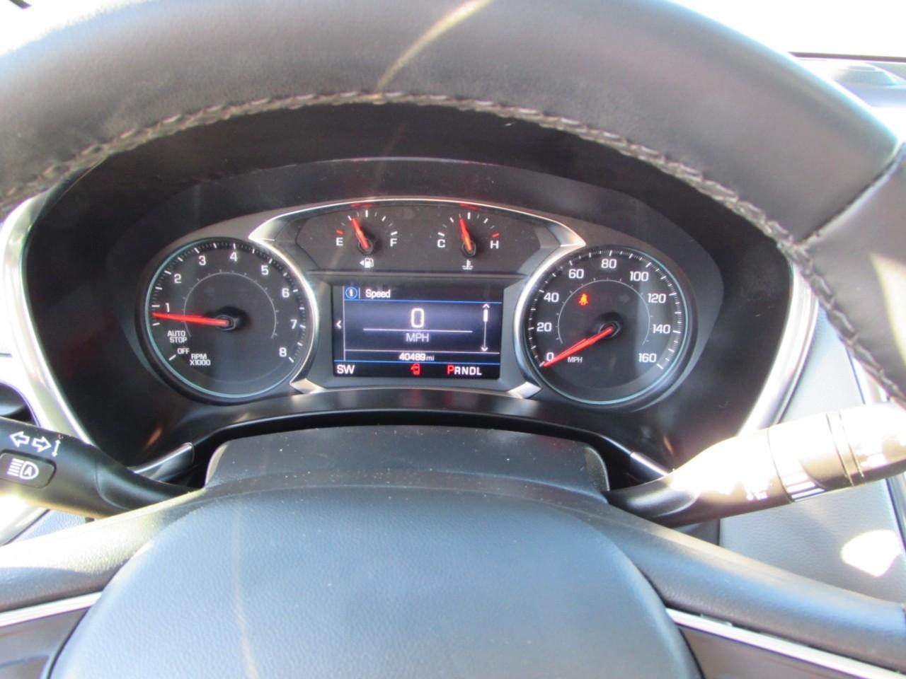 Chevrolet Equinox Vehicle Full-screen Gallery Image 17