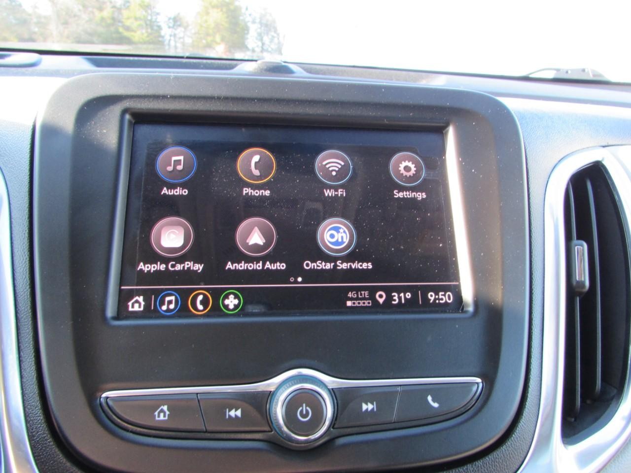 Chevrolet Equinox Vehicle Full-screen Gallery Image 20