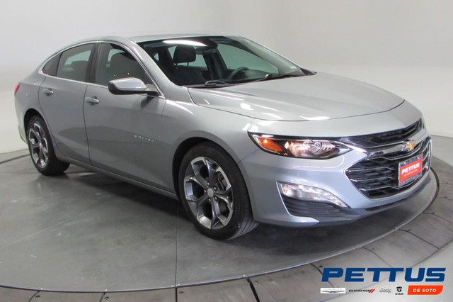 De Soto MO 2024 Chevrolet Malibu more details - chevrolet malibu