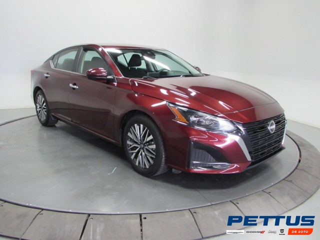 De Soto MO 2023 Nissan Altima more details - nissan altima
