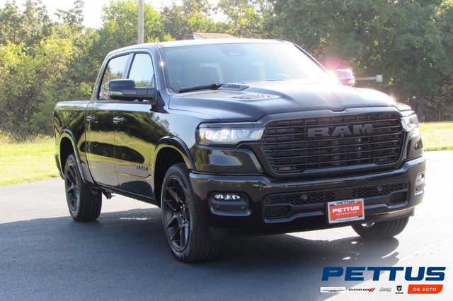 De Soto MO 2026 Ram 1500 more details - ram 1500