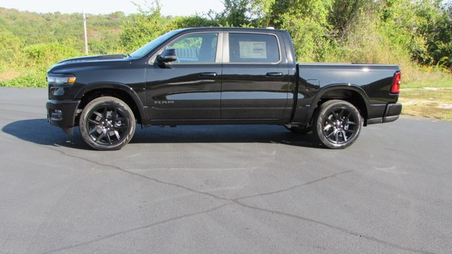 2026 RAM 1500 Laramie - Photo 6