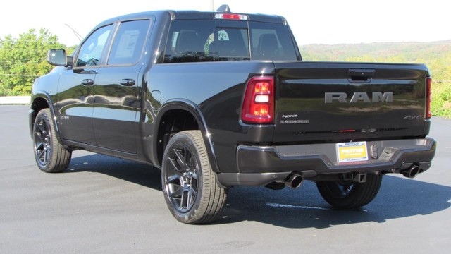 2026 RAM 1500 Laramie - Photo 7