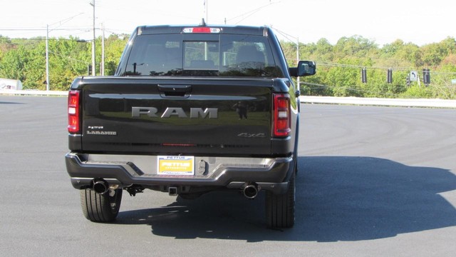 2026 RAM 1500 Laramie - Photo 8