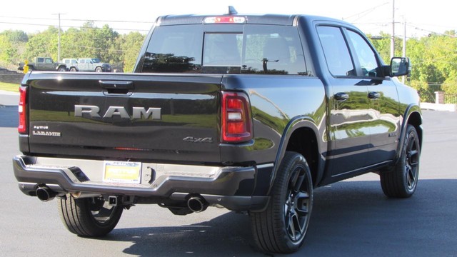 2026 RAM 1500 Laramie - Photo 9