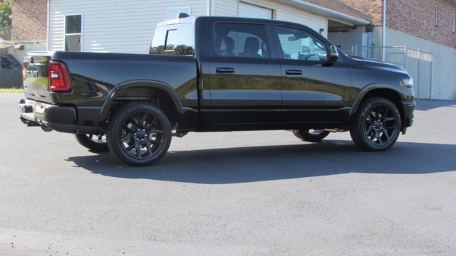2026 RAM 1500 Laramie - Photo 10