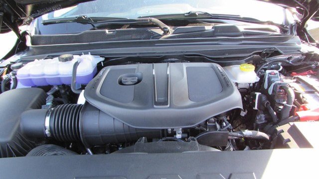 2026 RAM 1500 Laramie - Photo 11