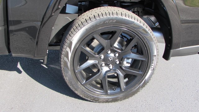 2026 RAM 1500 Laramie - Photo 12