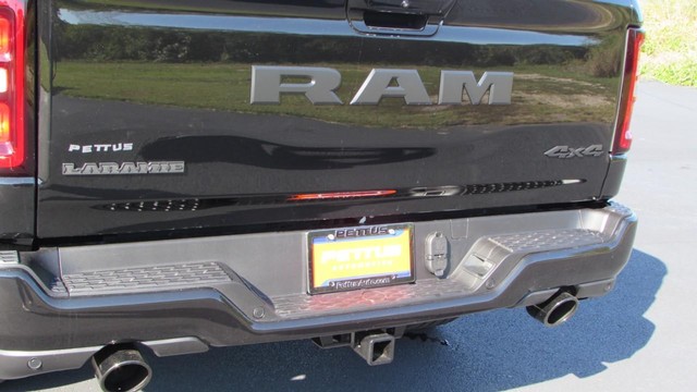 2026 RAM 1500 Laramie - Photo 13