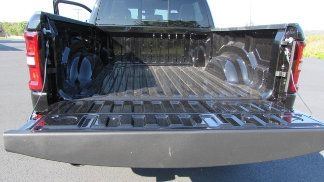 2026 RAM 1500 Laramie - Photo 14