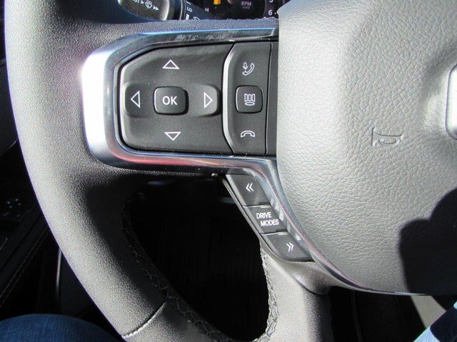2026 RAM 1500 Laramie - Photo 18