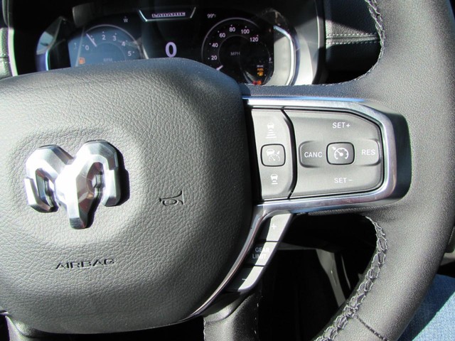 2026 RAM 1500 Laramie - Photo 19