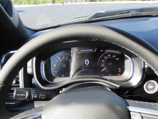 2026 RAM 1500 Laramie - Photo 20
