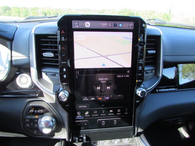 2026 RAM 1500 Laramie - Photo 23