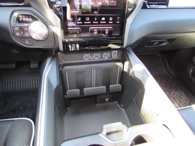 2026 RAM 1500 Laramie - Photo 24