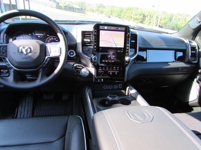 2026 RAM 1500 Laramie - Photo 25