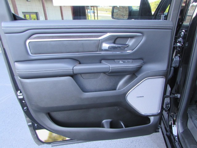 2026 RAM 1500 Laramie - Photo 26