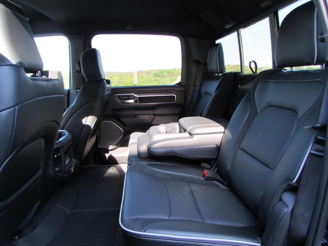 2026 RAM 1500 Laramie - Photo 27