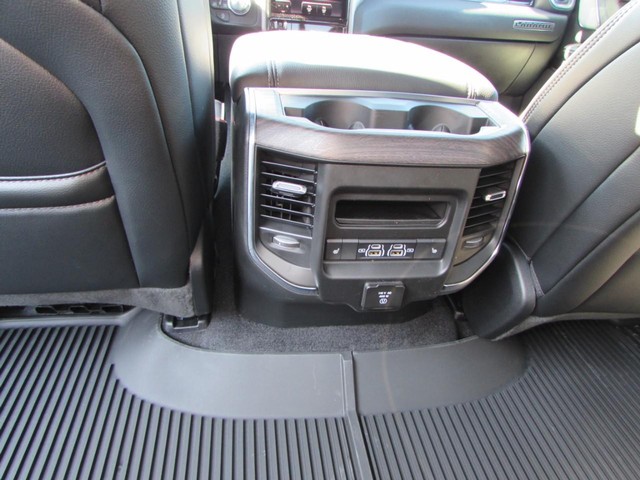 2026 RAM 1500 Laramie - Photo 28