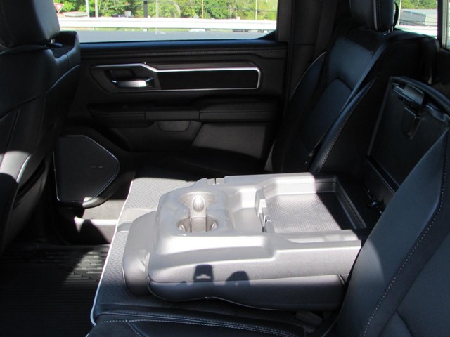 2026 RAM 1500 Laramie - Photo 29