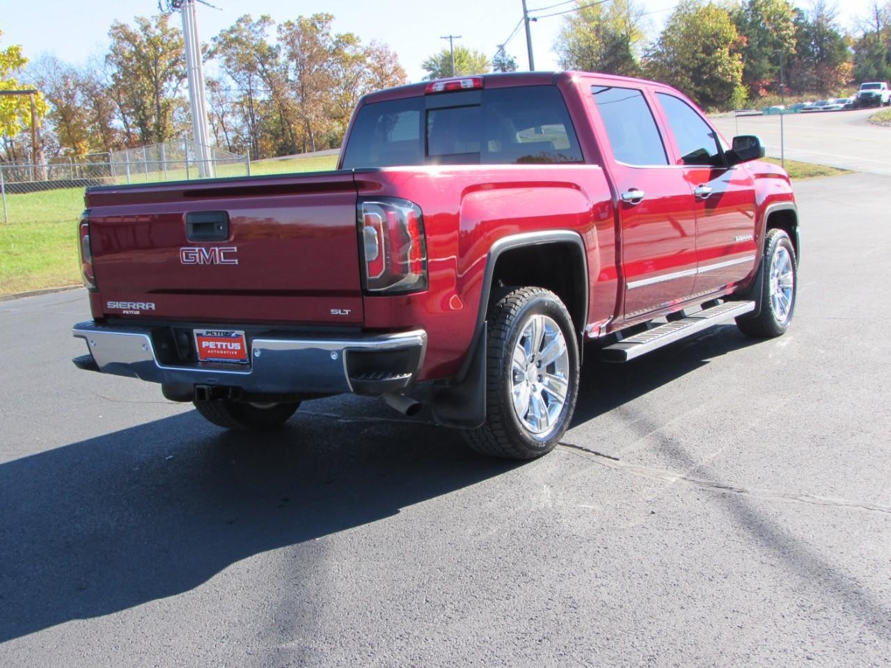 GMC Sierra 1500 Vehicle Full-screen Gallery Image 07