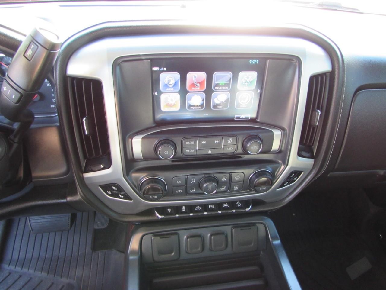 GMC Sierra 1500 Vehicle Full-screen Gallery Image 21