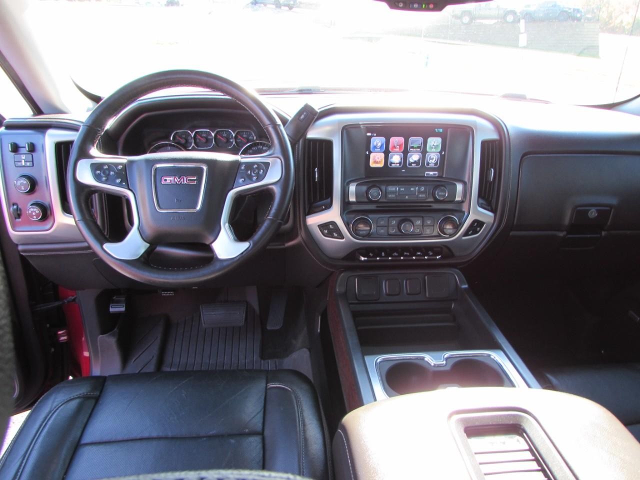 GMC Sierra 1500 Vehicle Full-screen Gallery Image 25