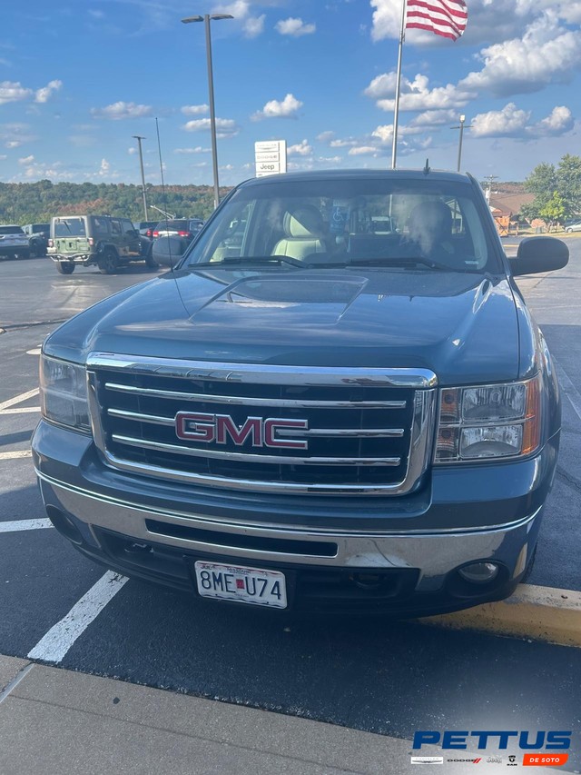 De Soto MO 2018 GMC Sierra 1500 more details - gmc sierra 1500