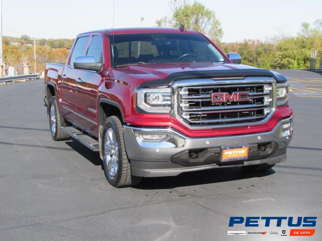 De Soto MO 2018 GMC Sierra 1500 more details - gmc sierra 1500