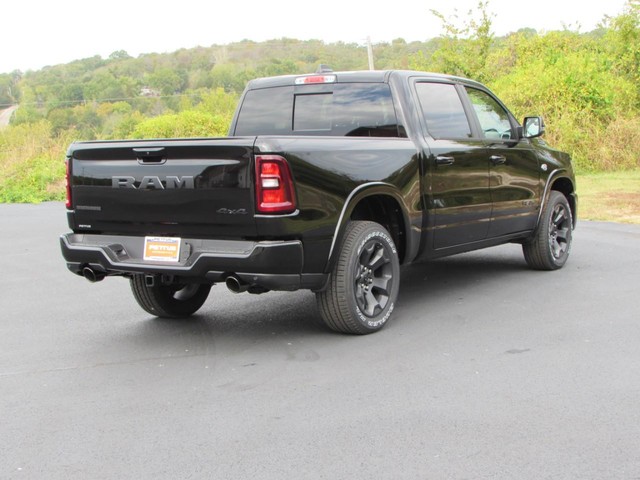 2026 RAM 1500 Big Horn/Lone Star - Photo 6