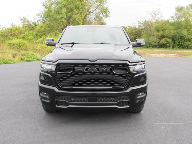 2026 RAM 1500 Big Horn/Lone Star - Photo 7