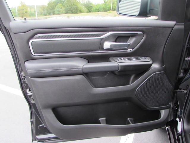 2026 RAM 1500 Big Horn/Lone Star - Photo 8