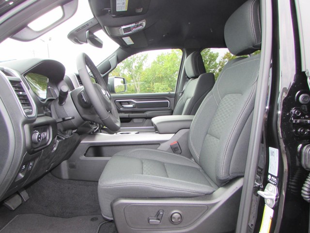2026 RAM 1500 Big Horn/Lone Star - Photo 9
