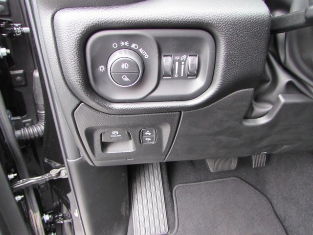 2026 RAM 1500 Big Horn/Lone Star - Photo 10
