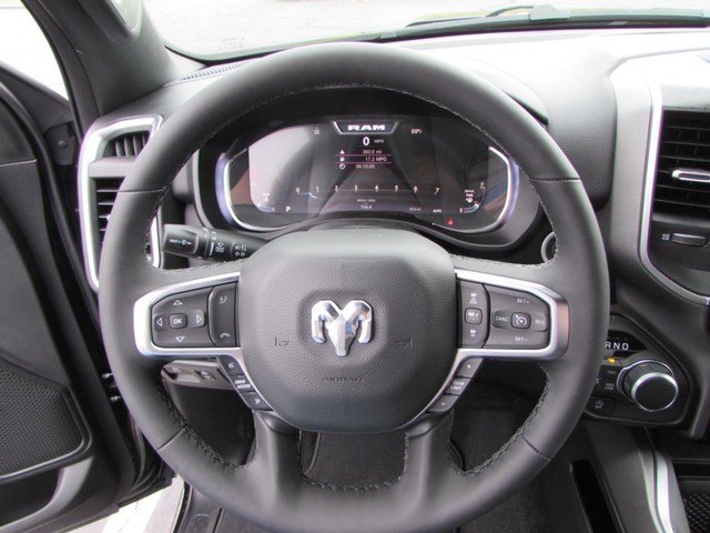 2026 RAM 1500 Big Horn/Lone Star - Photo 11