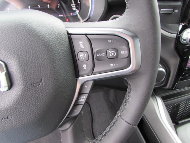 2026 RAM 1500 Big Horn/Lone Star - Photo 13