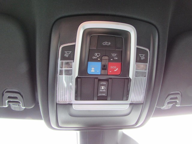 2026 RAM 1500 Big Horn/Lone Star - Photo 17