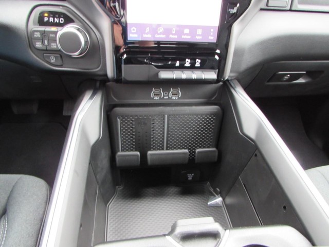2026 RAM 1500 Big Horn/Lone Star - Photo 19