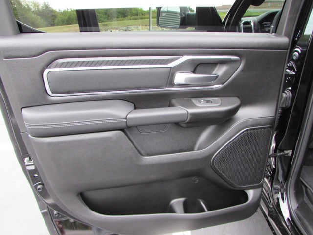 2026 RAM 1500 Big Horn/Lone Star - Photo 23