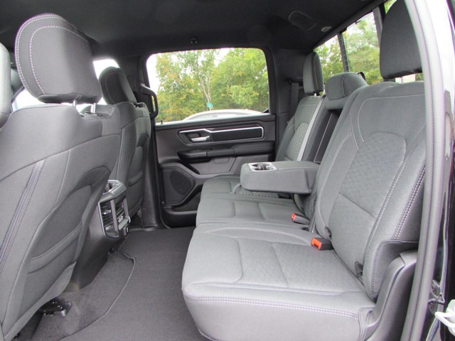 2026 RAM 1500 Big Horn/Lone Star - Photo 24